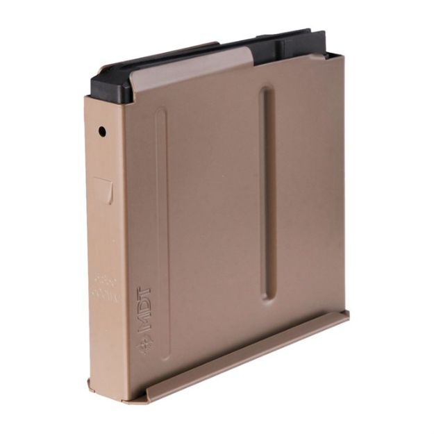 Picture of Metal - La 3.85 - 300Wm - 5 Round - Fde