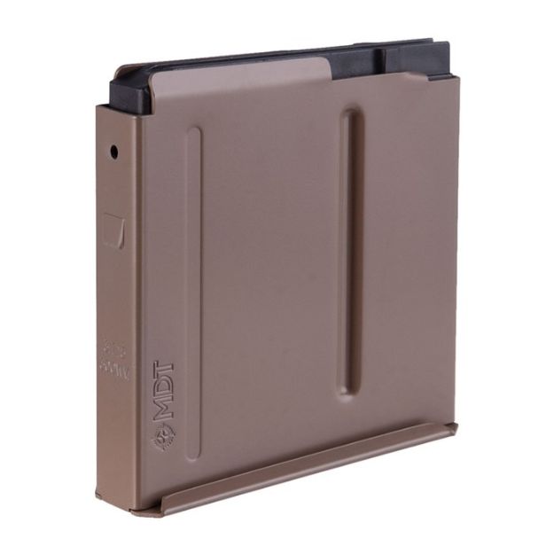 Picture of Metal - La 3.715 - 300Wm - 5 Round - Fde