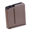 Picture of Metal - La 3.715 - 300Wm - 5 Round - Fde