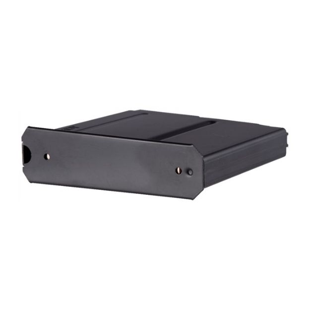 Picture of Metal - La 4.05 - 338Lm - 5 Round - Blk