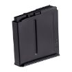 Picture of Metal - La 4.05 - 338Lm - 5 Round - Blk