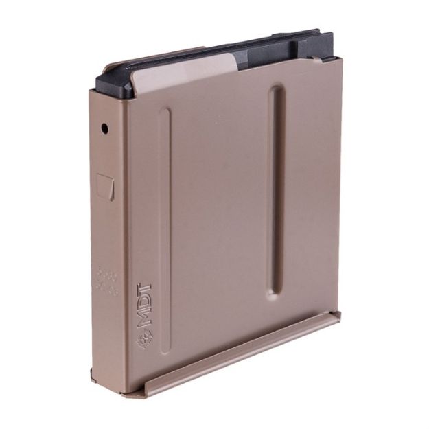 Picture of Metal - La 3.560 - 30.06 - 5 Round - Fde