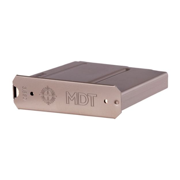 Picture of Metal - La 3.715 - 30.06 - 5 Round - Fde