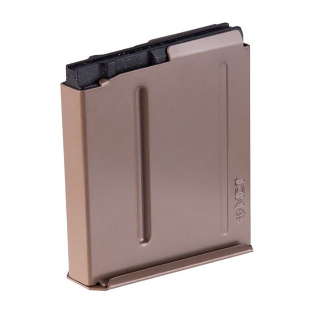 Picture of Metal - La 3.850 Cip - 300 Prc - 5 Round - Fde