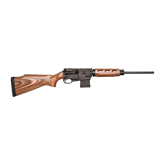 Picture of Scr Rifle Nutmeg