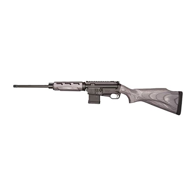 Picture of Scr Rifle Pepper Threaded