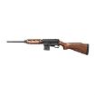 Picture of Scr Rifle Walnut Threaded