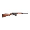 Picture of Scr Rifle Walnut Threaded