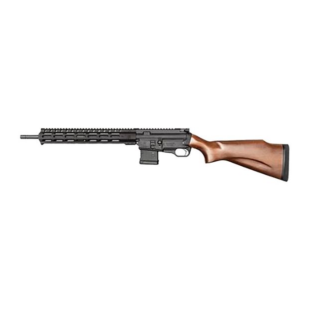 Picture of Scr Rifle Walnut Mlok