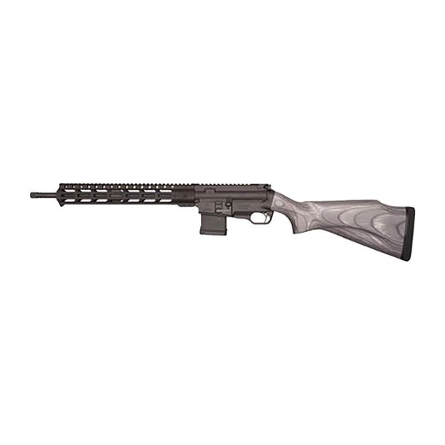 Picture of Scr Rifle Pepper Mlok Threaded