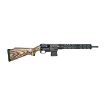Picture of Scr Rifle Forest Camo Mlok Threaded