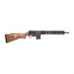 Picture of Scr Rifle Nutmeg Mlok Threaded