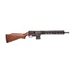 Picture of Scr Rifle Walnut Mlok Threaded