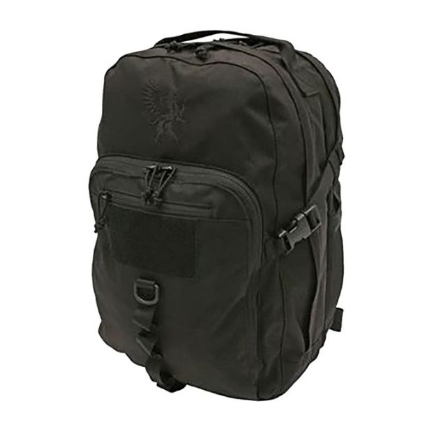 Picture of Griff Pack Black