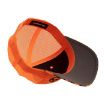 Picture of Icon Blaze Orange Trucker Hat
