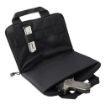 Picture of 12''X8'' Pistol Case, Black
