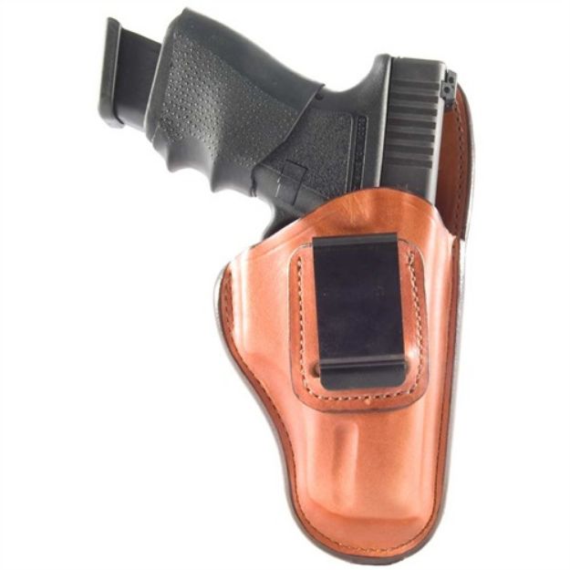 Picture of #100 Professional Iwb Glock 19/30, Ruger Sr9/40 Tan Rh