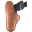Picture of #100 Professional Iwb Glock 19/30, Ruger Sr9/40 Tan Rh