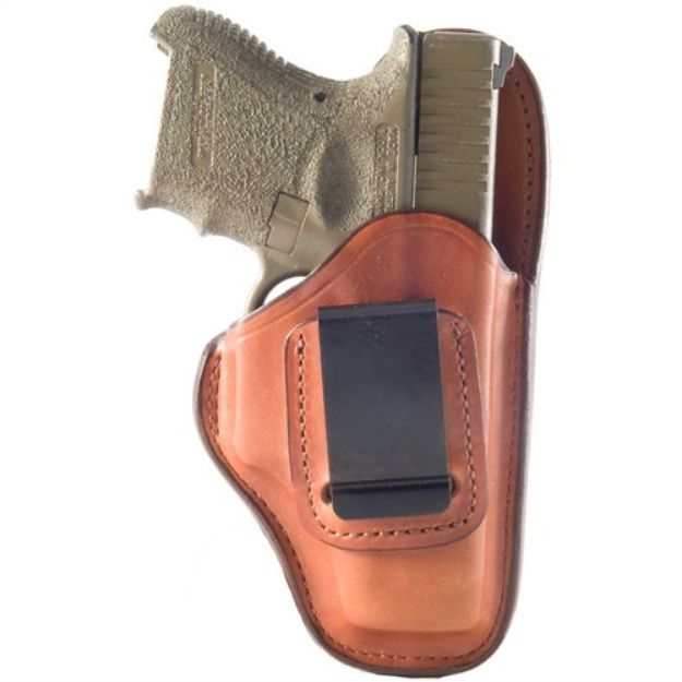 Picture of #100 Professional Iwb Glock 26/43, Walther Pps Tan Rh
