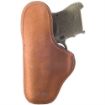 Picture of #100 Professional Iwb Glock 26/43, Walther Pps Tan Rh
