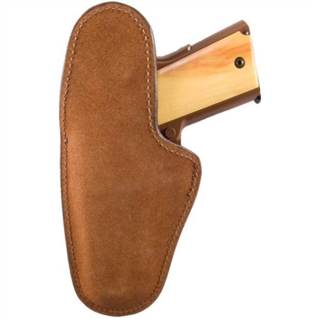 Picture of #100 Professional Iwb Colt Commander, Officers Tan Rh
