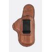 Picture of #100 Professional Iwb Colt Commander, Officers Tan Rh