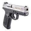 Picture of Sd9ve 9Mm Luger 4'' Bbl (2)16Rd Mags Stainless Two-Tone