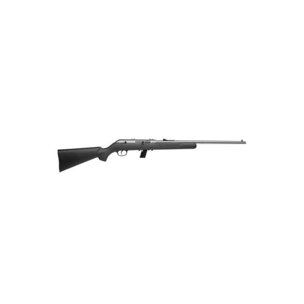Picture of 64 Fss 20.5In 22 Lr Stainless 10+1