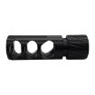 Picture of M1 3 Port Muzzle Brake .223, .725  , 1/2X28