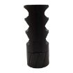 Picture of M1 3 Port Muzzle Brake 6.5Mm, .850  , 1/2X28