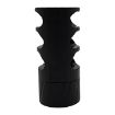 Picture of M1 3 Port Muzzle Brake 6.5Mm, .975  , 5/8X24