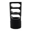 Picture of M1 3 Port Muzzle Brake 6.5Mm, .975  , 5/8X24