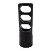 Picture of M1 3 Port Muzzle Brake 6.5Mm, .725  , 1/2X28
