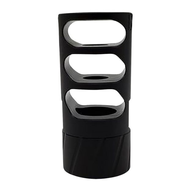 Picture of M1 3 Port Muzzle Brake .30 Cal, .975   5/8X24