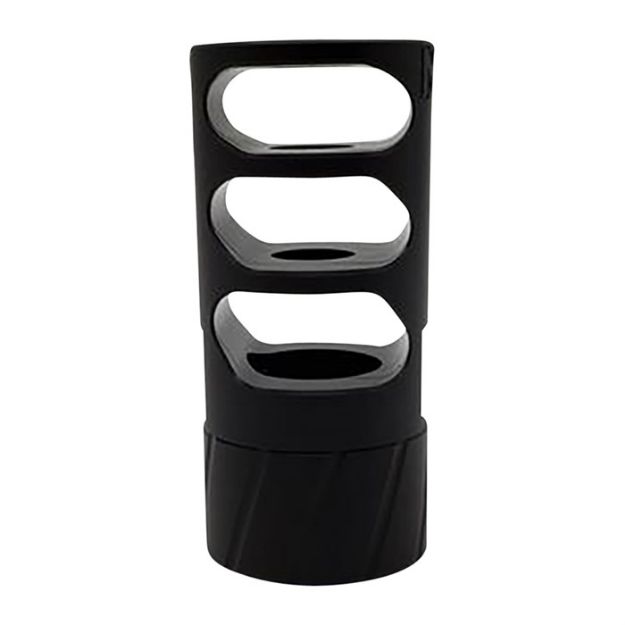 Picture of M1 3 Port Muzzle Brake .30 Cal, .850   1/2X28