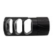 Picture of M1 3 Port Muzzle Brake .30 Cal, .850   1/2X28