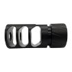 Picture of M1 3 Port Muzzle Brake .30 Cal, .850   1/2X28