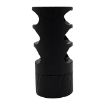 Picture of M1 3 Port Muzzle Brake .30 Cal, .850   1/2X28