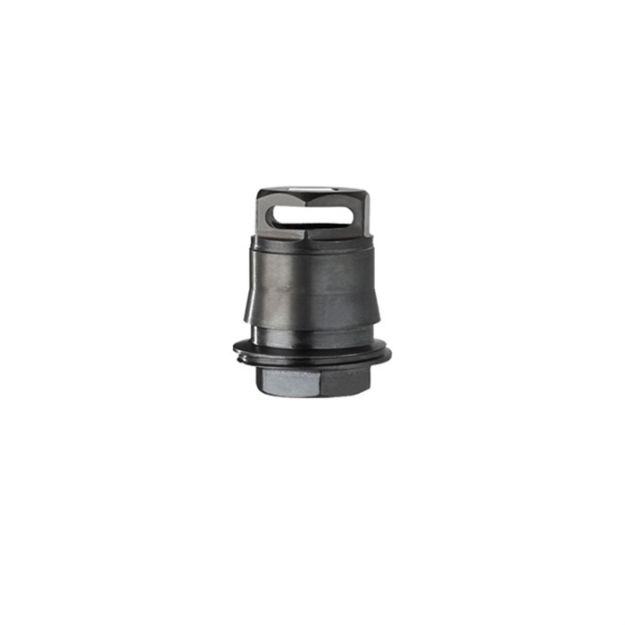 Picture of Muzzle Brake Assembly 338 M18x15 Taper-Lok