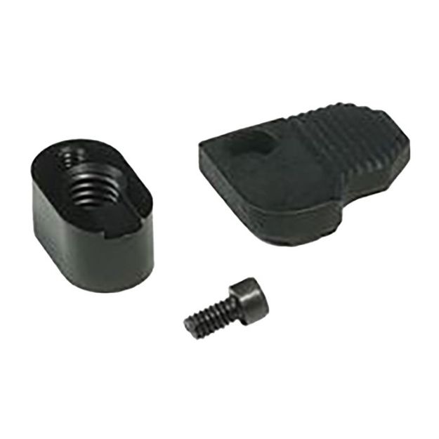 Picture of Zeroed Magazine Release Button