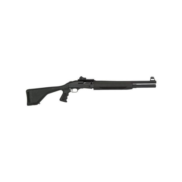 Picture of 930 Spx 18.5In 12 Ga Matte Blue Black Lpa Ghost Ring Sights