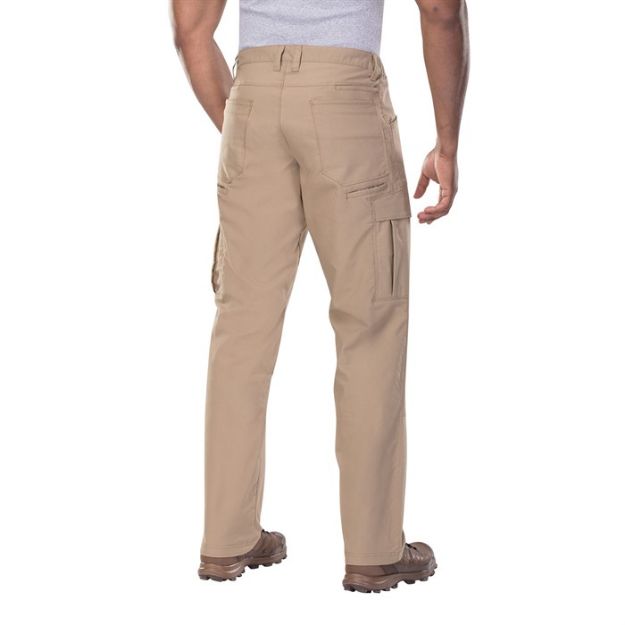 Picture of Fusion Tactical 5 Oz. Men's Pant Desert Tan 28X32