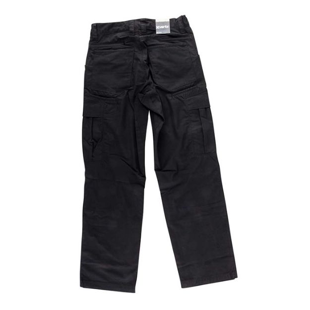 Picture of Fusion Tactical 5 Oz. Men's Pant Navy 30X30