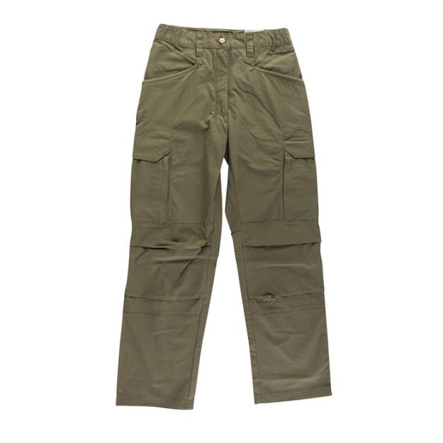 Picture of Fusion Tactical 5 Oz. Men's Pant Olive Drab 28X32