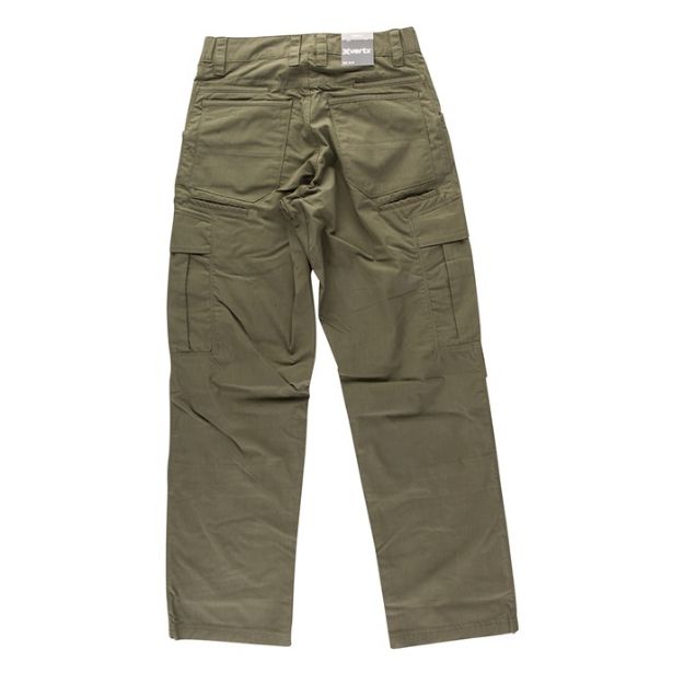 Picture of Fusion Tactical 5 Oz. Men's Pant Olive Drab 30X30