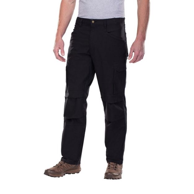 Picture of Fusion Tactical 7 Oz. Men's Pant Black 28X30