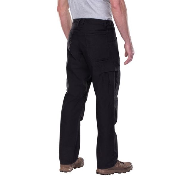 Picture of Fusion Tactical 7 Oz. Men's Pant Black 30X34