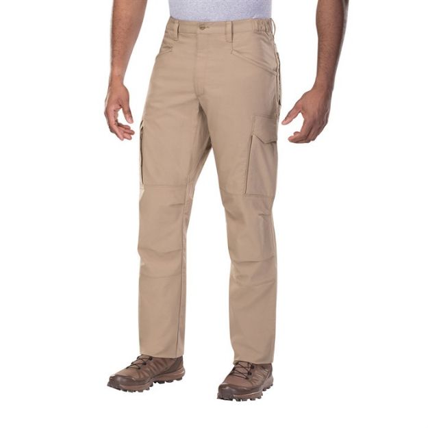 Picture of Fusion Tactical 7 Oz. Men's Pant Desert Tan 32X32