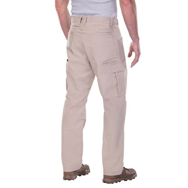 Picture of Fusion Tactical 7 Oz. Men's Pant Khaki 28X30