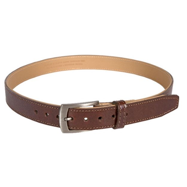 Picture of El Empresario Tejas Gun Belt Chocolate 38''
